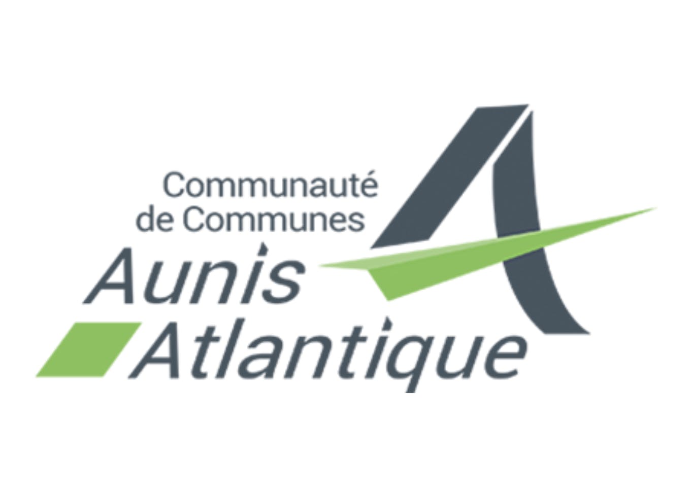 Logo CdC Aunis Atlantique