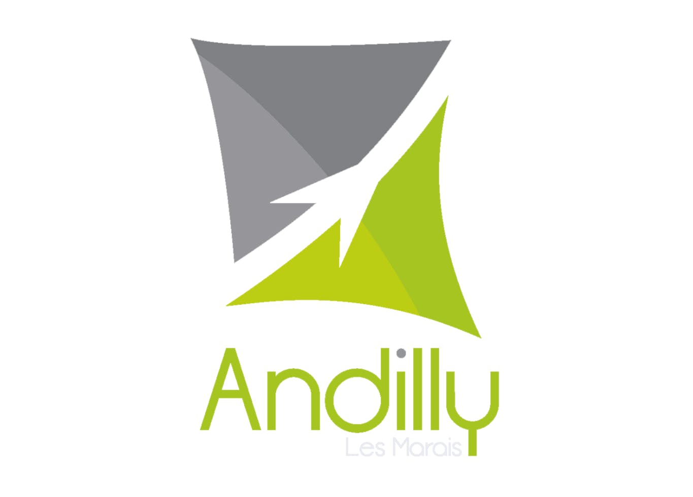 Logo Andilly