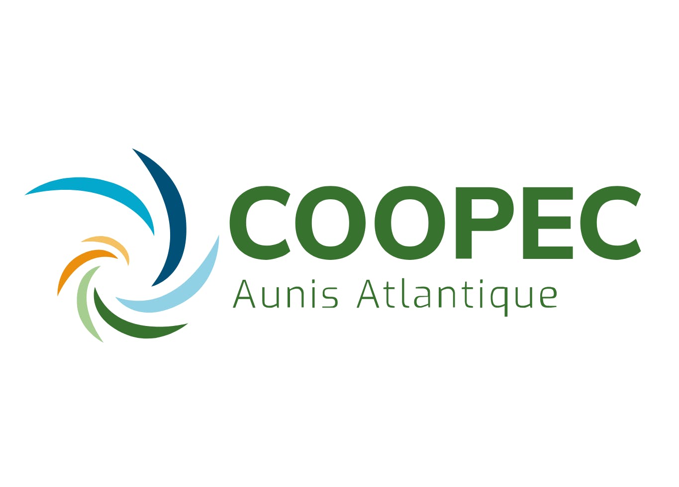 Logo Coopec