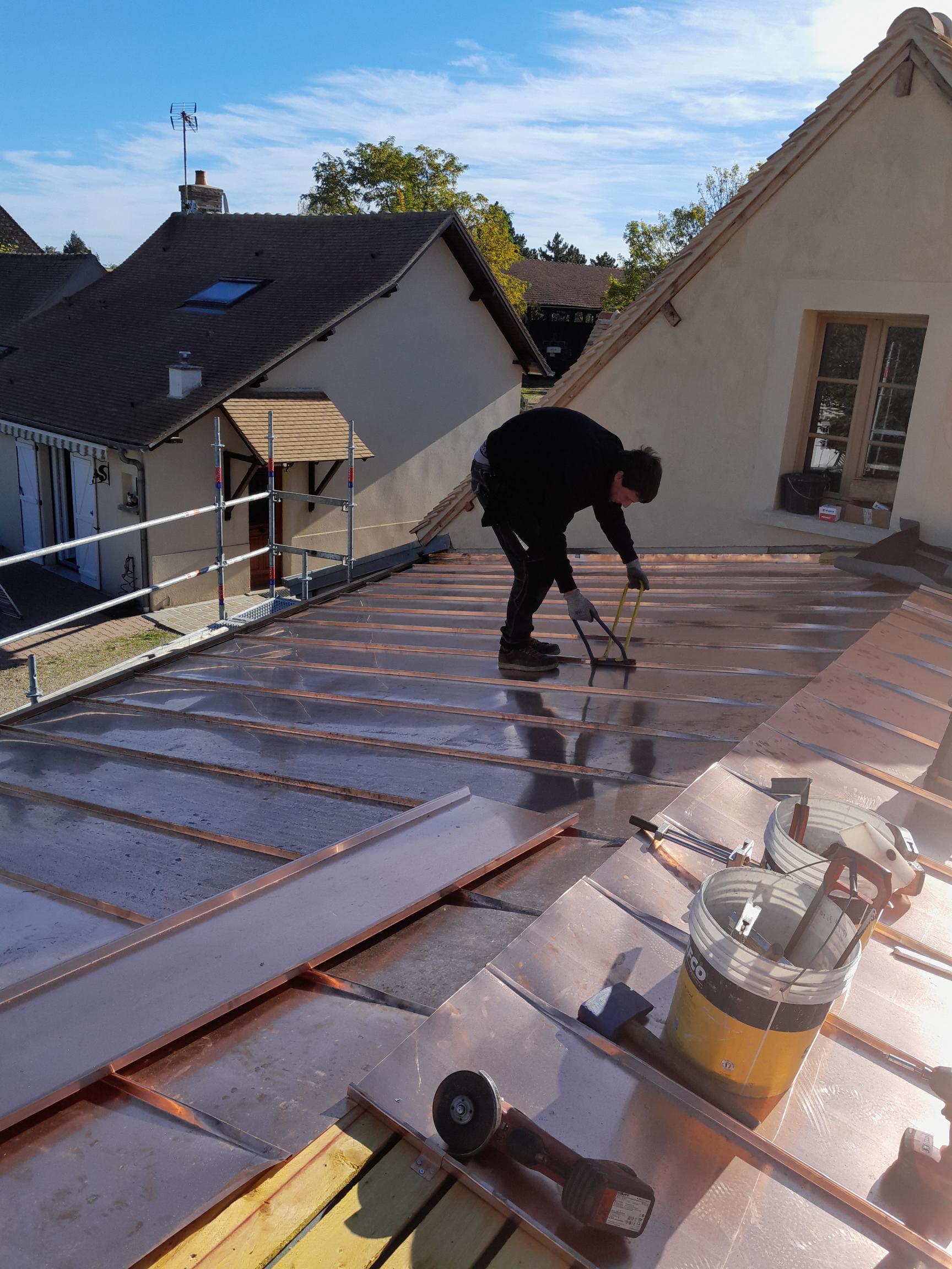 Groupe H2RA en normandie