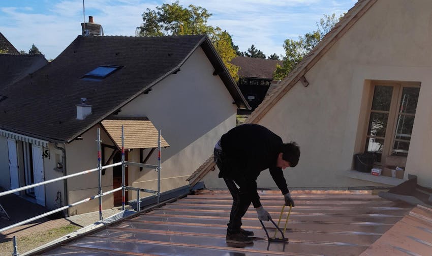 Groupe H2RA en normandie