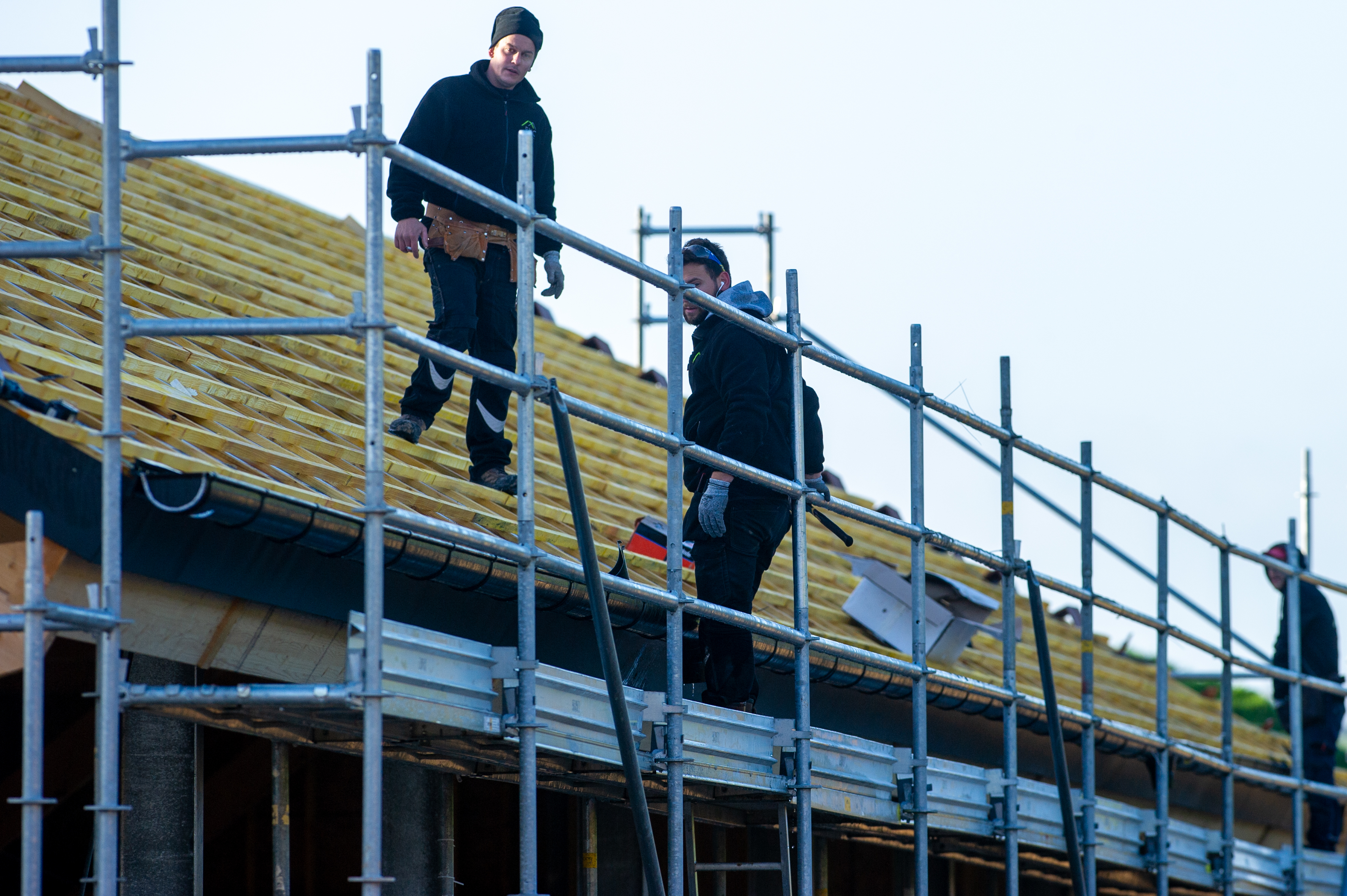 Groupe H2RA en normandie