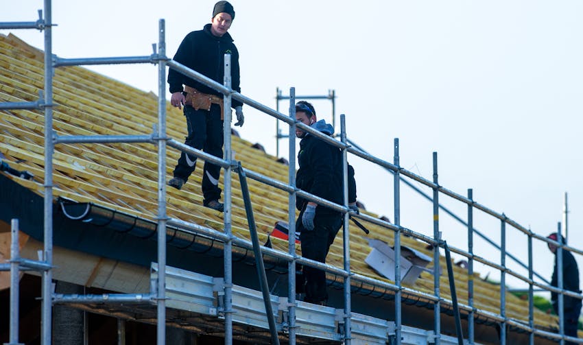 Groupe H2RA en normandie