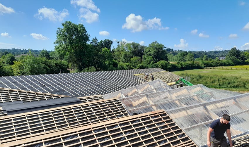 Groupe H2RA en normandie