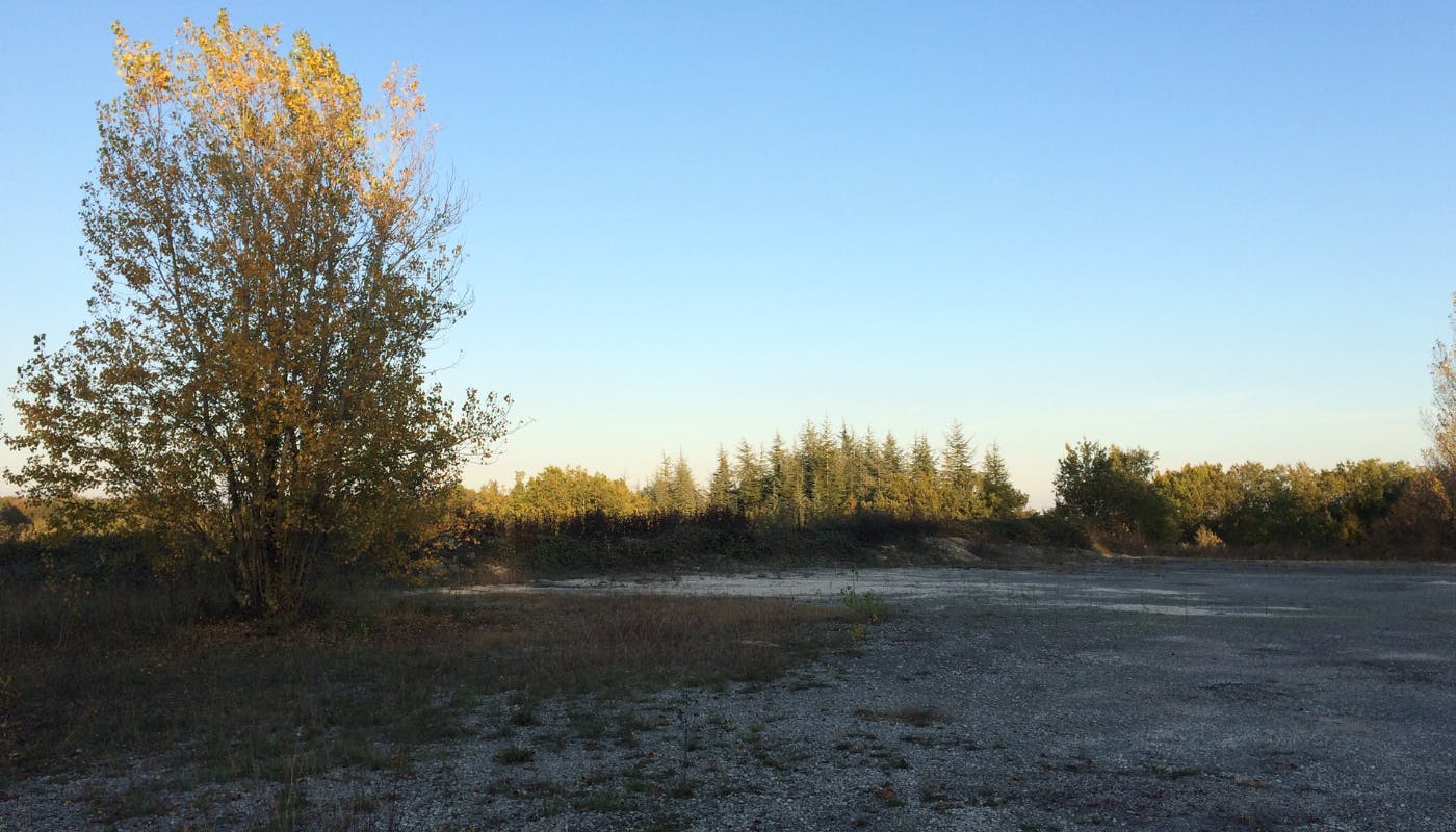 terrain nu en 2021