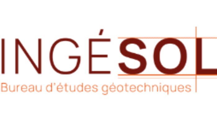 logo ingésol
