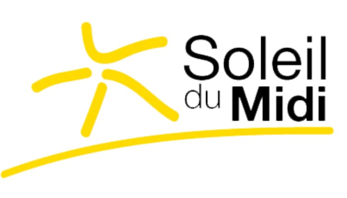 logo Soleil du Midi