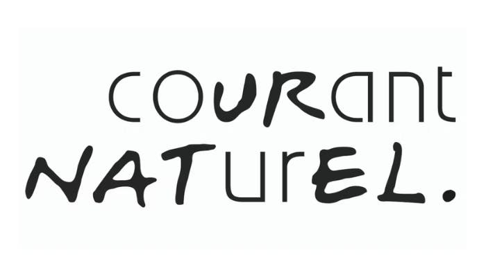 logo Courant Naturel