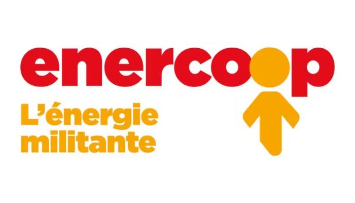 logo Enercoop Midi Pyrénées