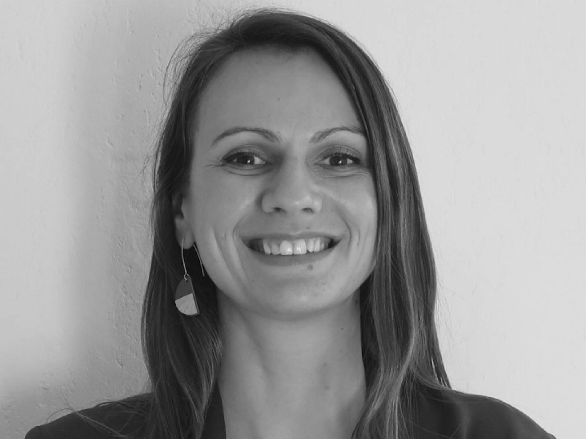 Sabrina - Martel - formatrice - formateur