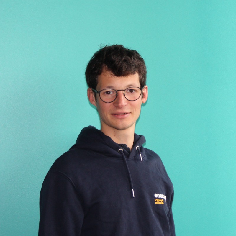 Martin Jouet - formation - formateur