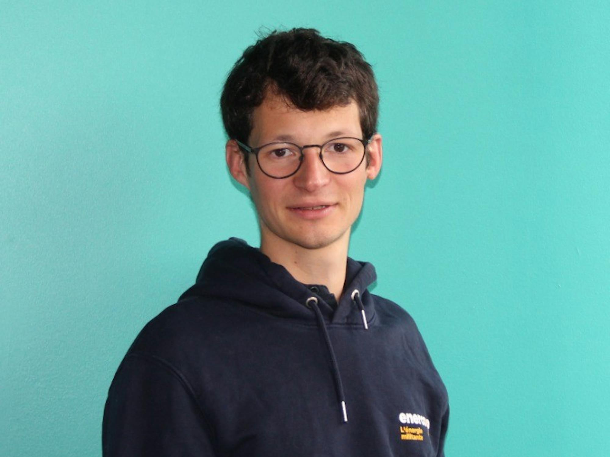 Martin Jouet - formation - formateur