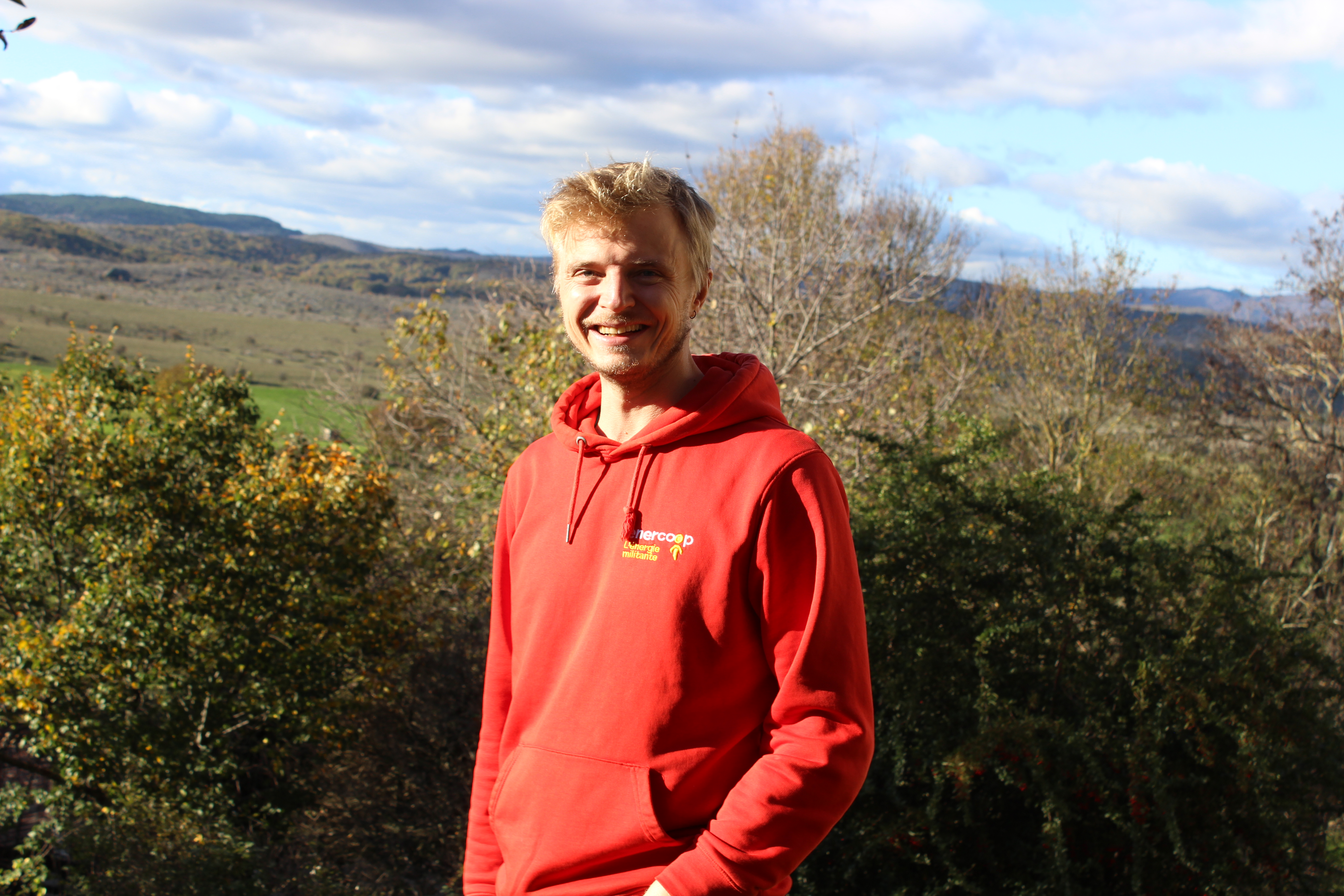 Guilhem Gibert - formation - formateur