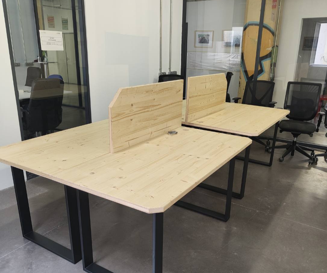 nouveaux bureaux enercoop paca