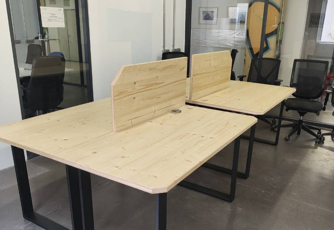 nouveaux bureaux enercoop paca