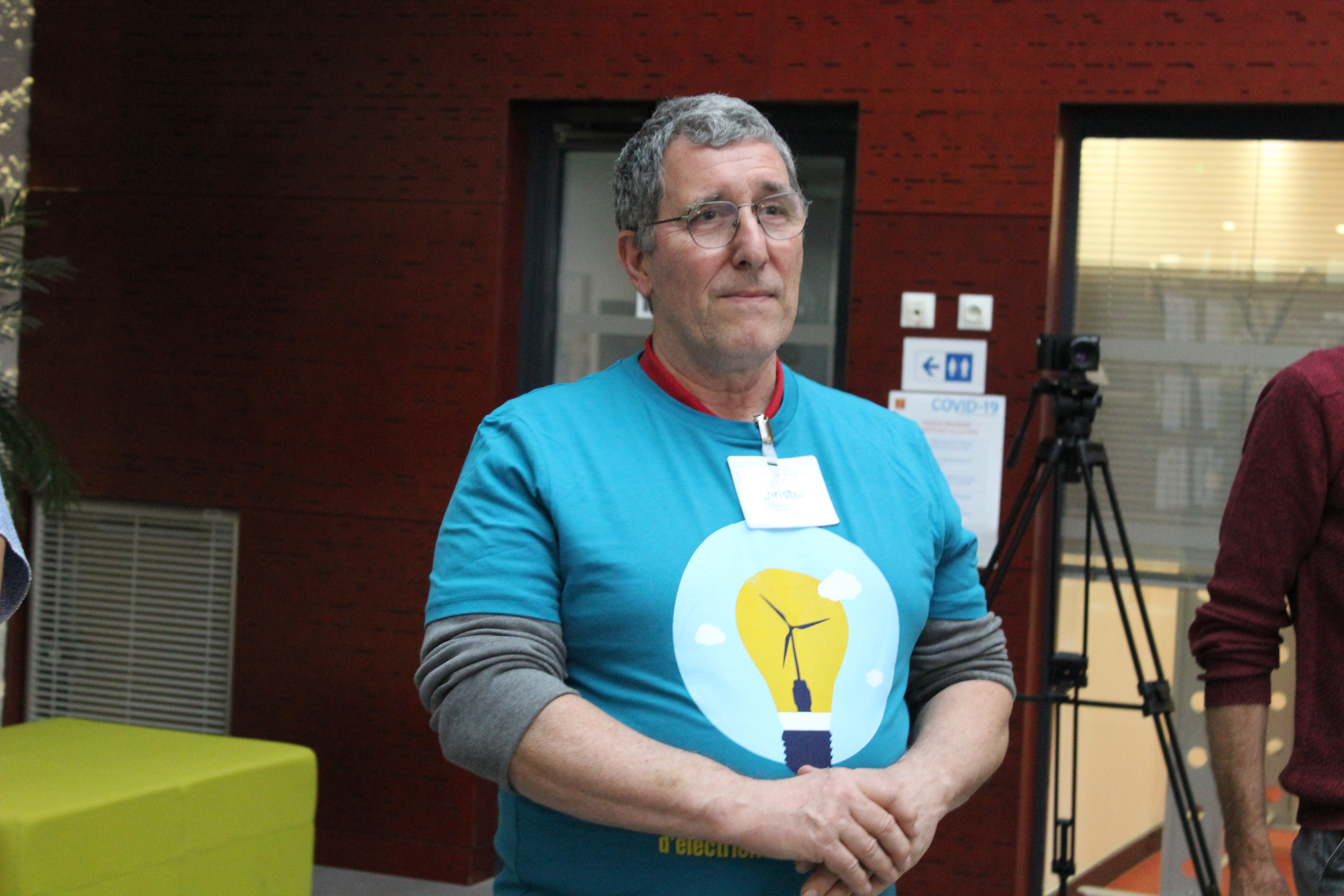 Prendre des parts ou titres - photo sociétaire