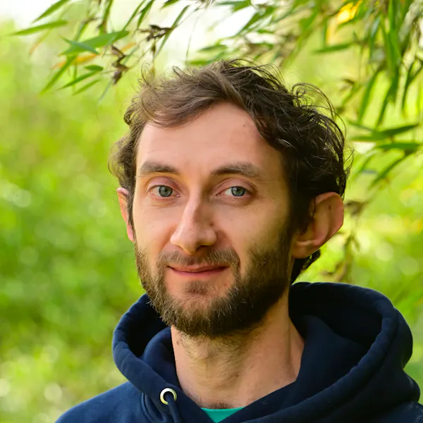 Portrait de Guillaume Ovigneur