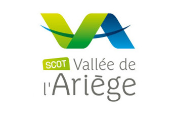 Logo du SCOT Vallée de l'Ariège