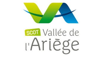 Logo du SCOT Vallée de l'Ariège