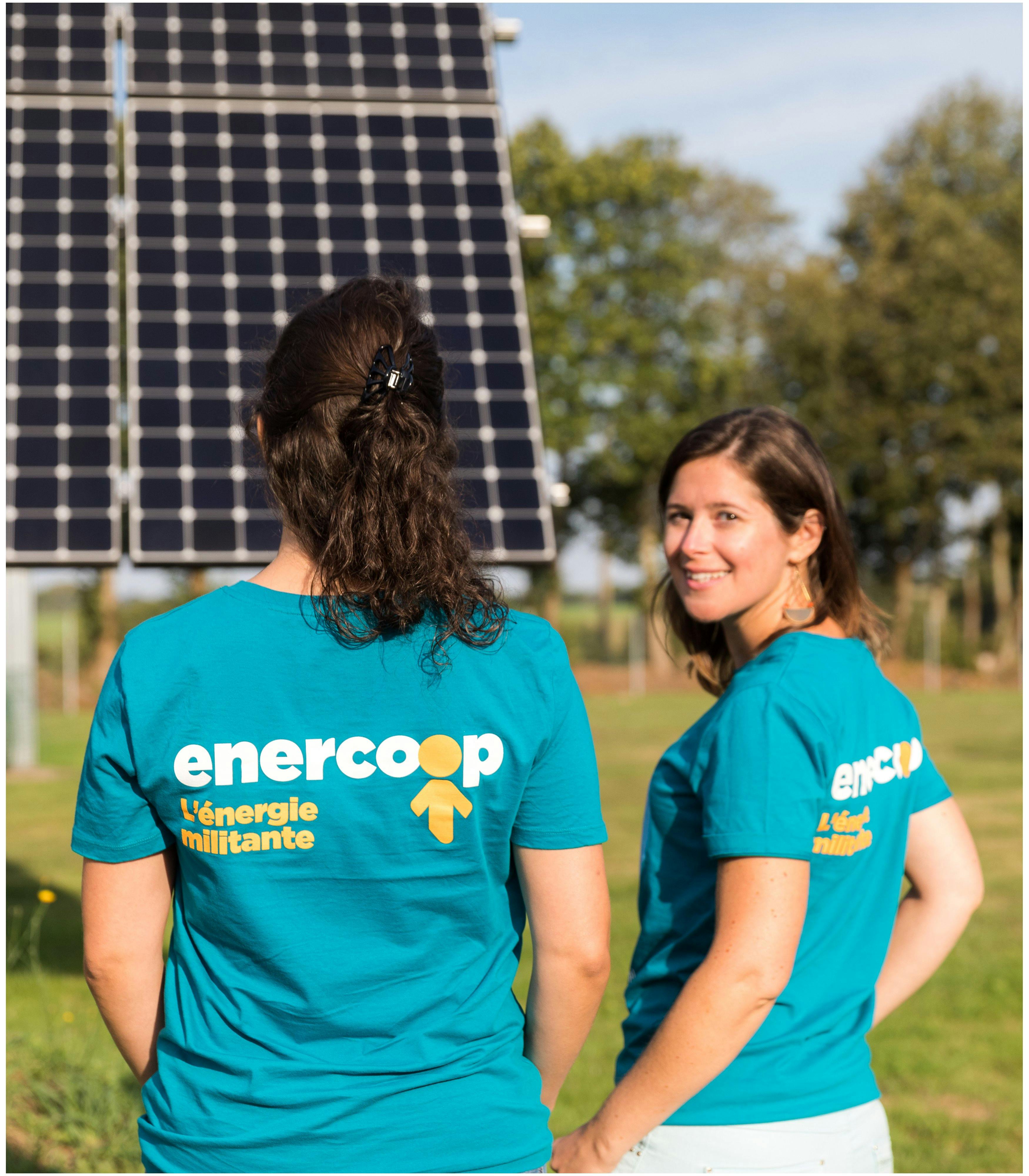 Enercoop AURA