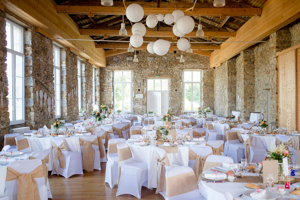 Christophe OSMONT (Domaine de la Guérie)