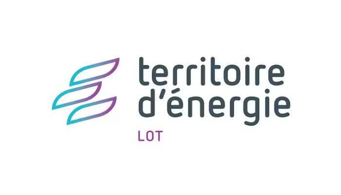 log territoire d'énergie du Lot