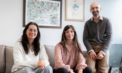 Conseillers funéraires de la coopérative funéraire nantaise