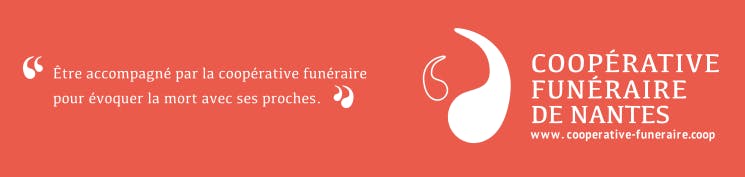 Coopérative funéraire de Nantes