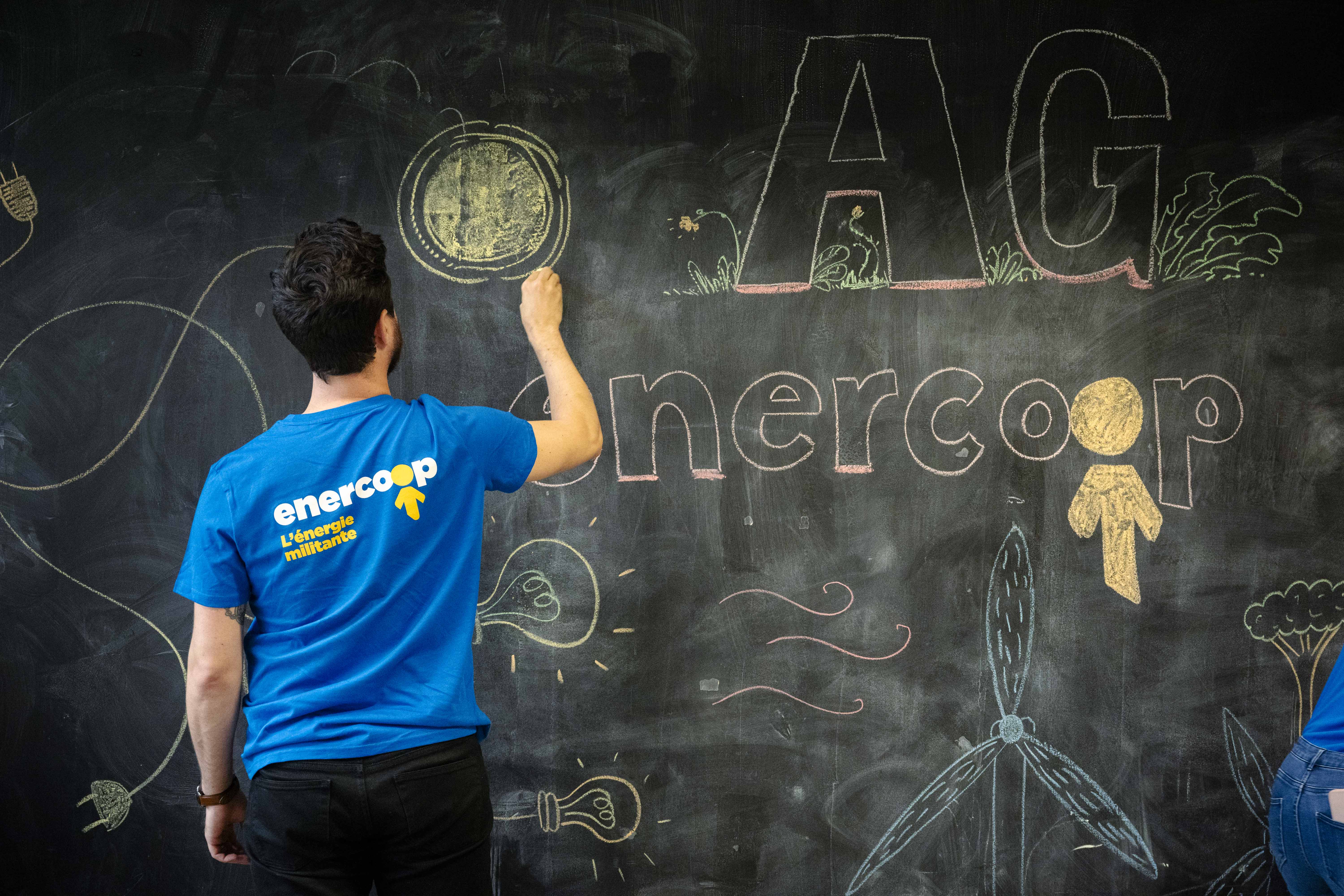 assemblée générale enercoop