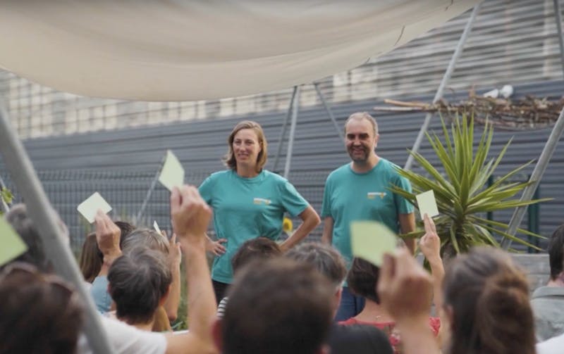 offre très engagé label vertvolt ademe