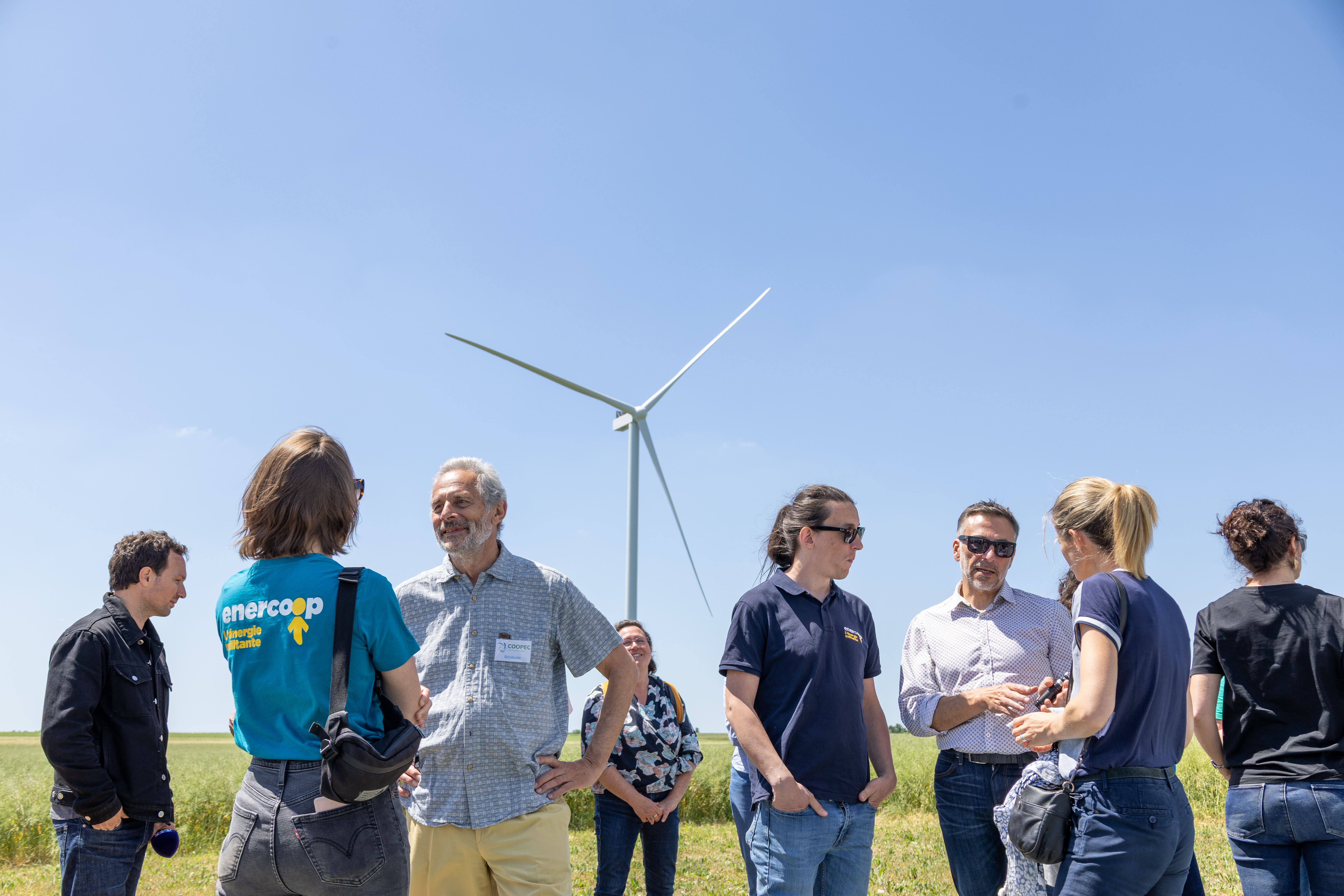 Eolien Andilly Enercoop