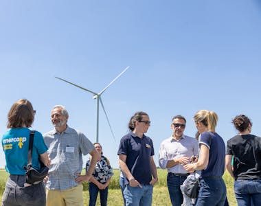 Eolien Andilly Enercoop