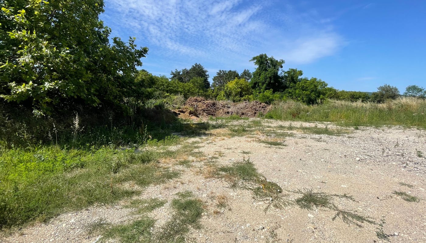 site parc solaire aouste sur sye