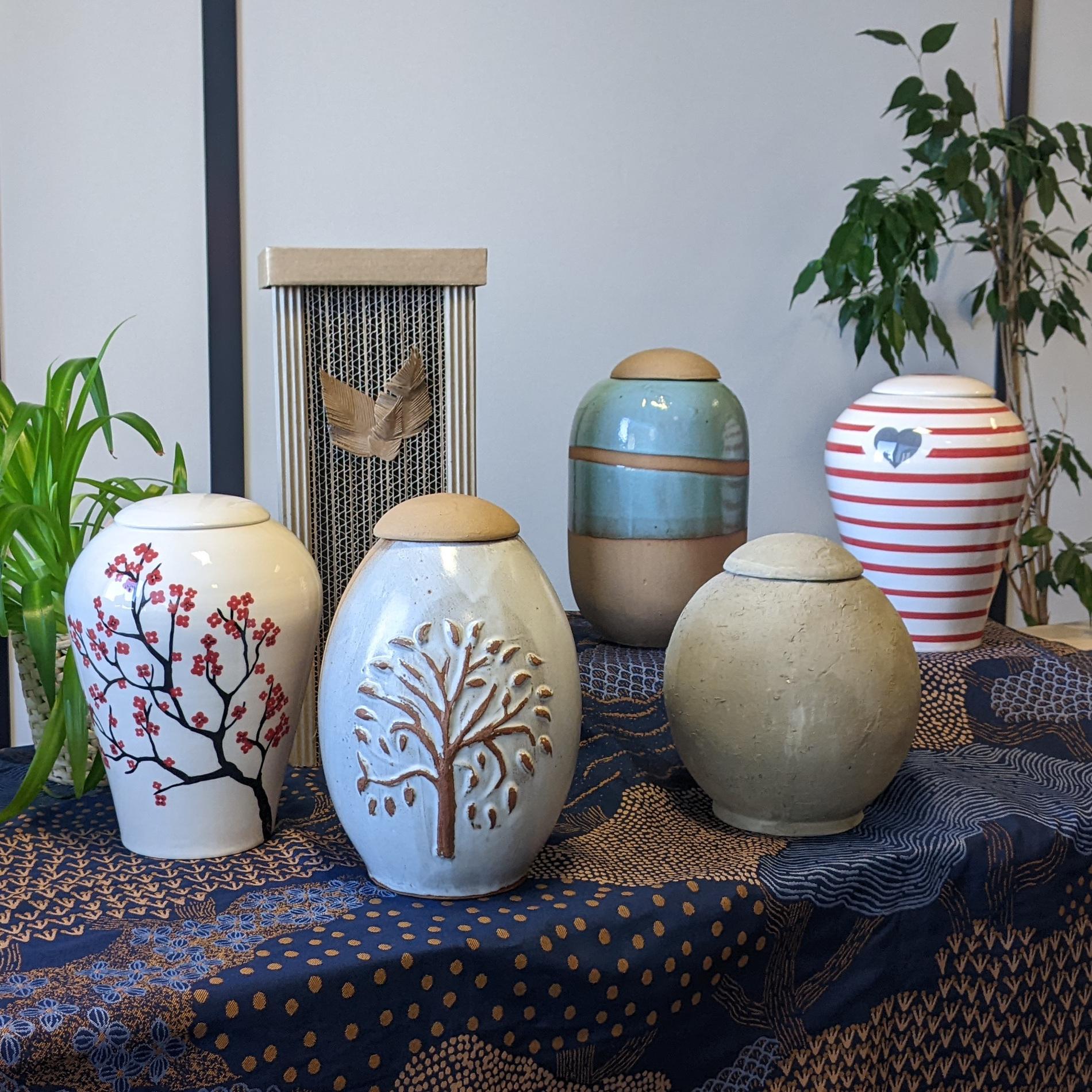 La Coopérative Funéraire Normande