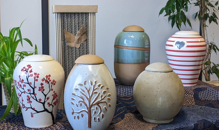 La Coopérative Funéraire Normande