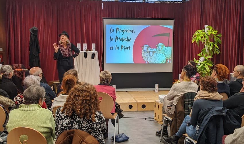 La Coopérative Funéraire Normande