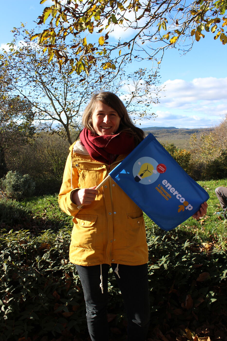 Juliane Hubert - Organisme de formation 