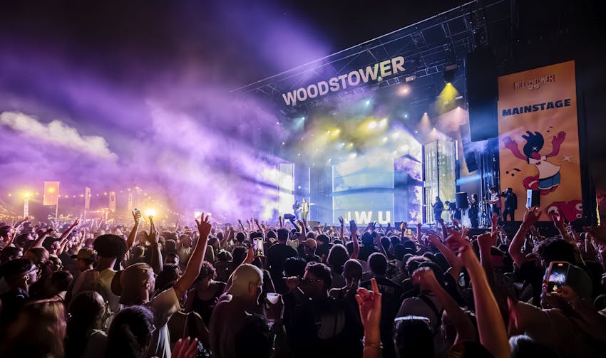 woodstower festival enercoop partenaire