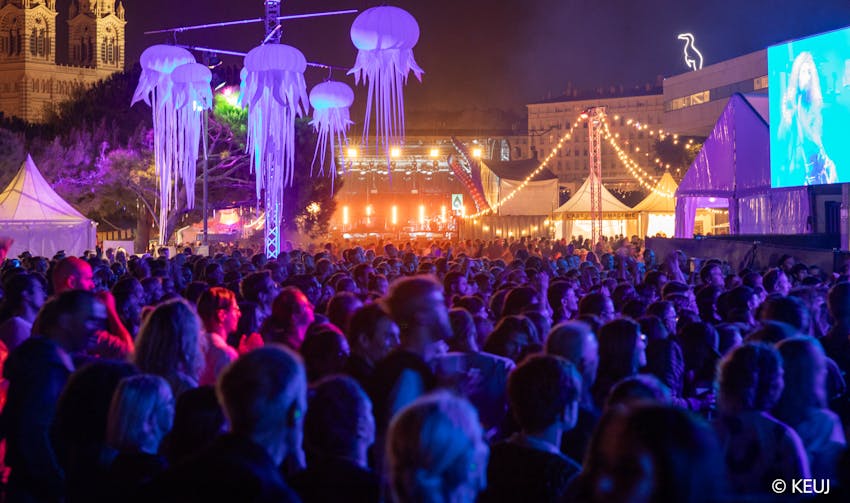 fiesta des suds enercoop partenaire festival