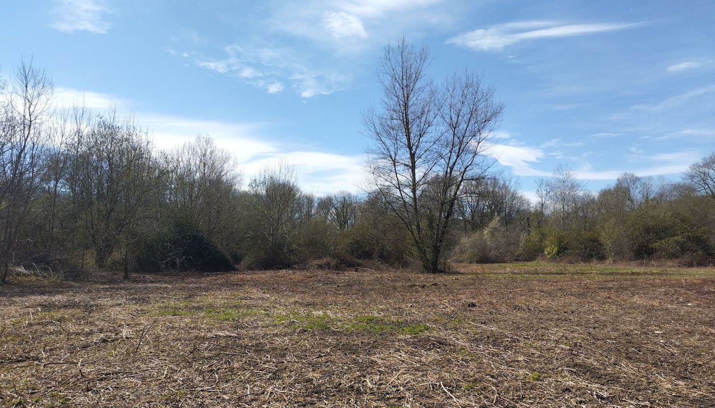 photo terrain initial