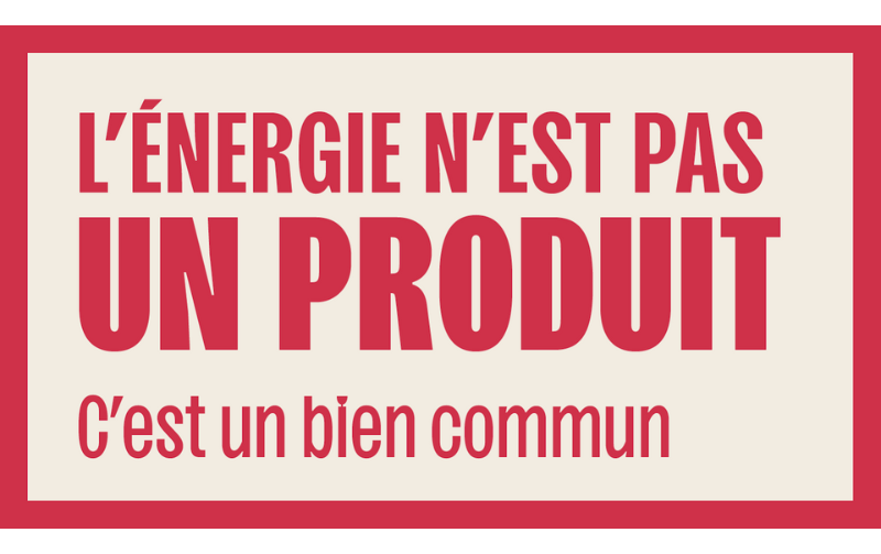 levée de fonds enercoop énergie coopérative sociétaire
