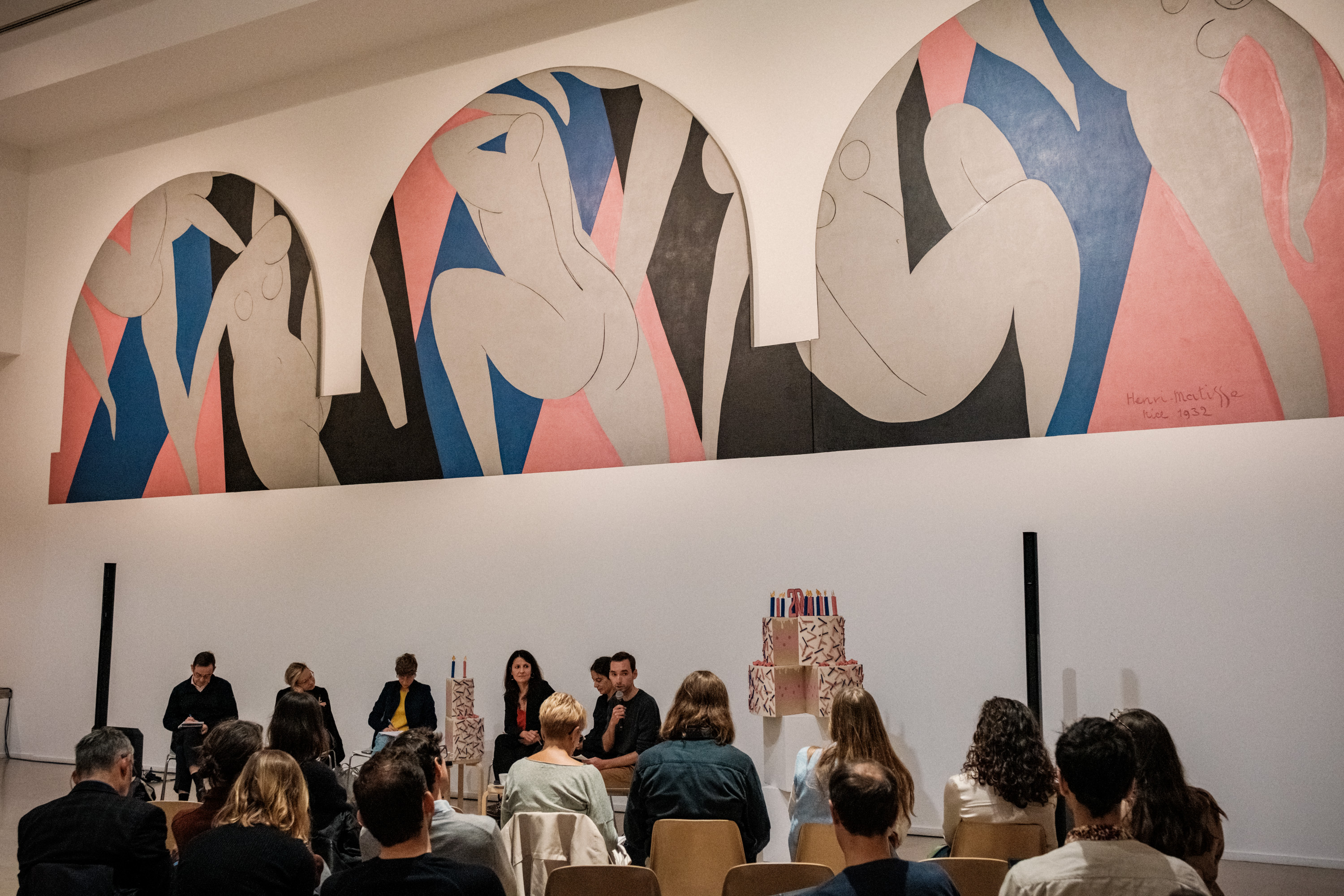 débat enercoop musée d'art moderne paris énergie partage valeur