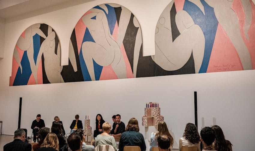 débat enercoop musée d'art moderne paris énergie partage valeur