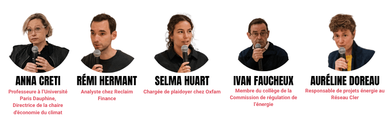 débat enercoop énergie partage valeur musée art moderne