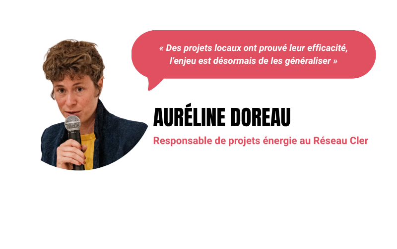 débat enercoop partage valeur énergie réseau cler