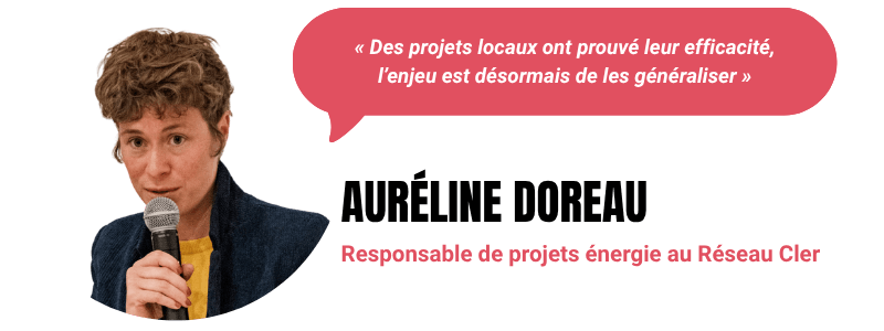 débat enercoop partage valeur énergie réseau cler