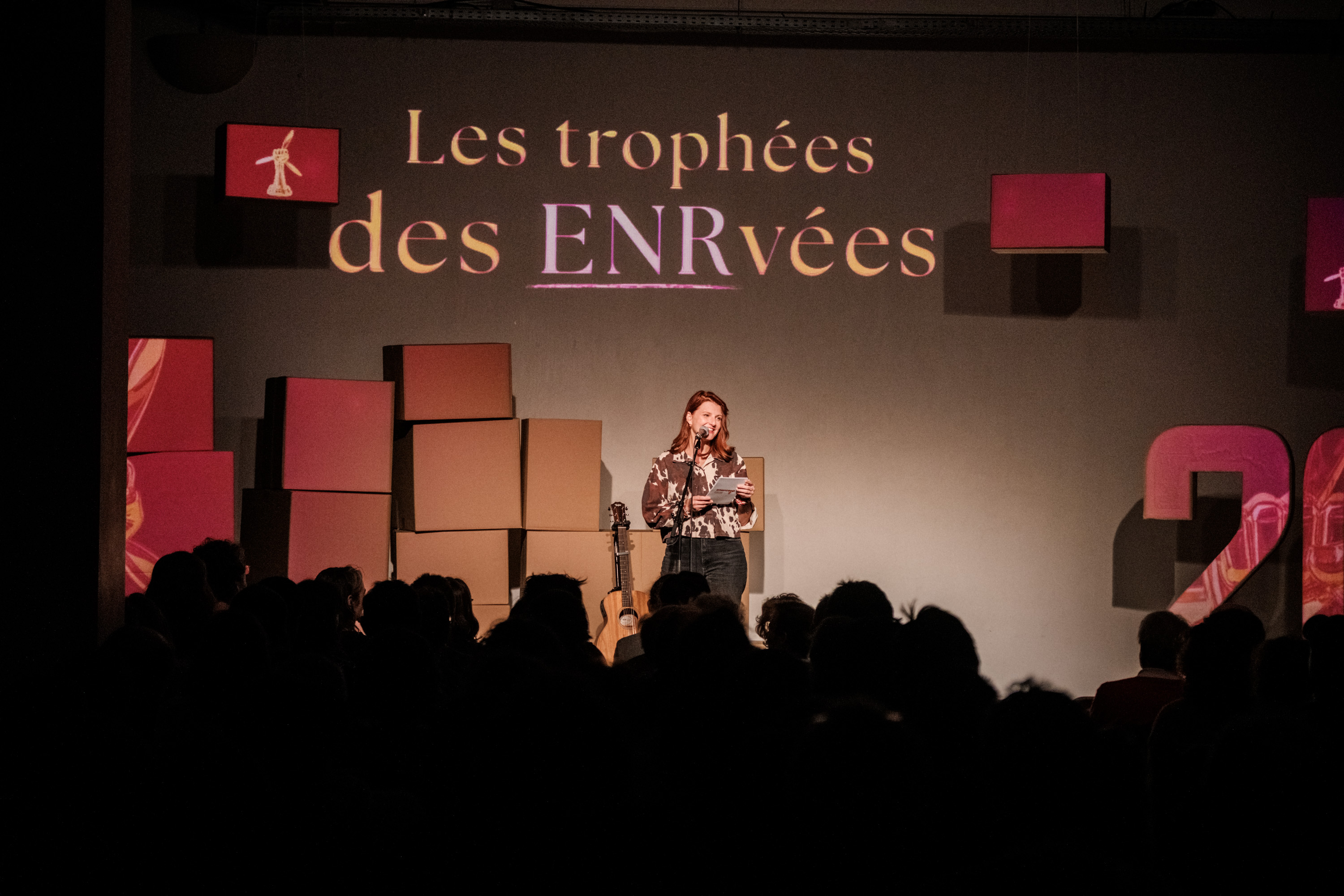 trophées enrvées enercoop médias indépendants 20 ans soirée anniversaire