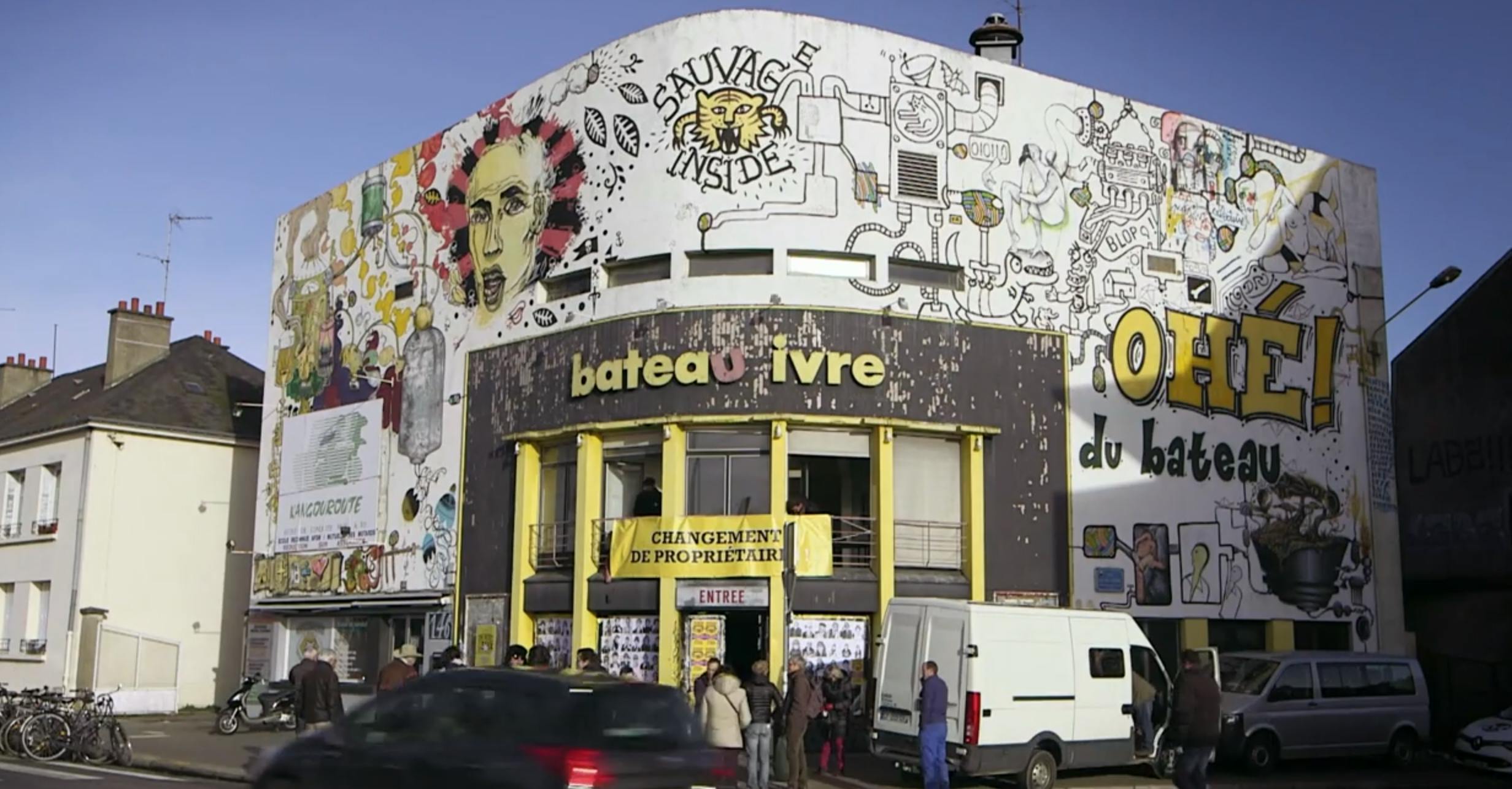 Participez au projet 
Regards coopératifs !