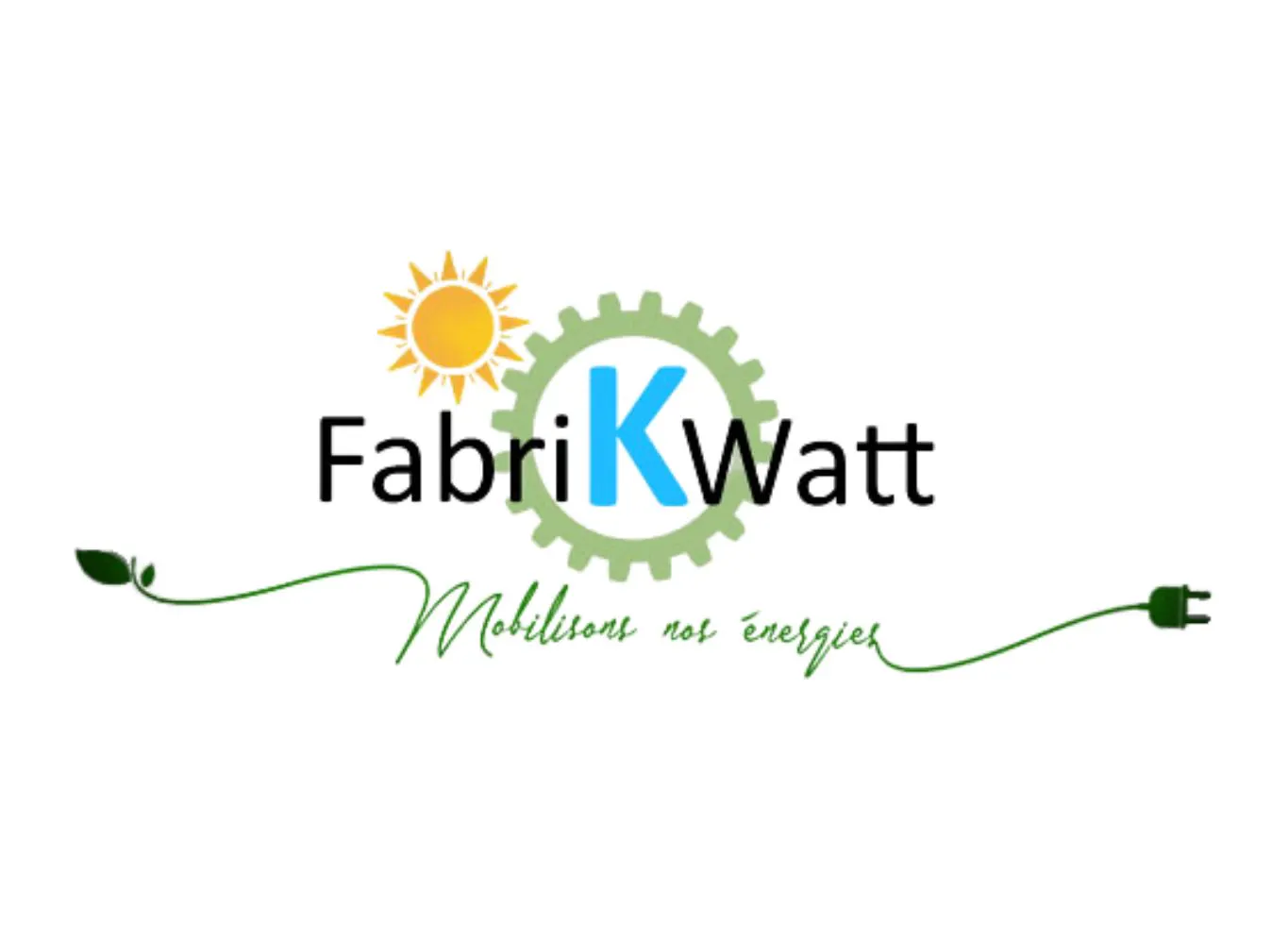 Logo Fabrikwatt