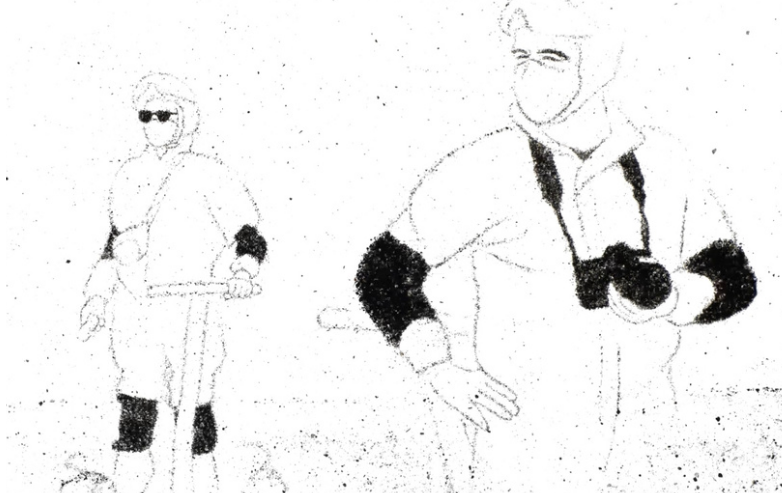 visite en terre irradiee illustration 1